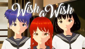 Wish a Wish Trailer trailer thumbnail
