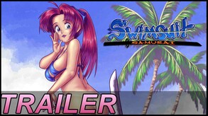 Swimsuit Samurai Teaser trailer thumbnail