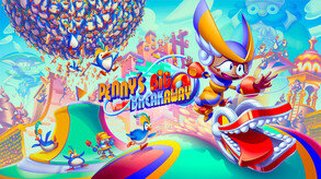 Penny’s Big Breakaway Announcement Trailer - ESRB trailer thumbnail
