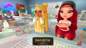 Gameplay Trailer - ESRB trailer thumbnail