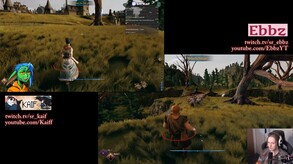 Timemelters - Coop overview trailer thumbnail