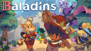Baladins Gameplay Trailer trailer thumbnail
