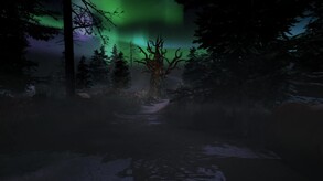 Sharing Tree Teaser and Brute Creature Reveal trailer thumbnail