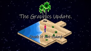 The Graphics Update trailer thumbnail