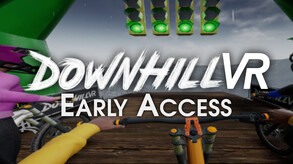 Early Access Gameplay trailer thumbnail