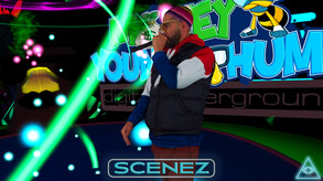 Scenez - Behind the scenez trailer thumbnail