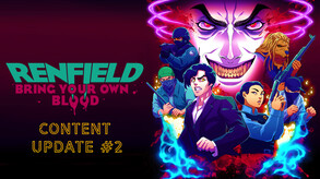 Content Update #2 Trailer trailer thumbnail