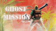 Ghost Mission Trailer trailer thumbnail