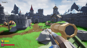 Gameplay Trailer trailer thumbnail