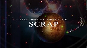 Scrap Warden trailer thumbnail