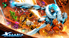 First Look Trailer trailer thumbnail