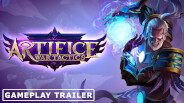 Gameplay Trailer trailer thumbnail