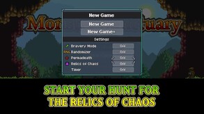 Relics of Chaos update trailer thumbnail