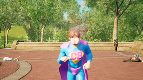 Captain Buttface - Master of the Universe trailer thumbnail