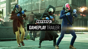 Gameplay Trailer - PEGI ITA trailer thumbnail