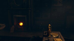 先行预告 | Ghost Catcher - Announcement Trailer trailer thumbnail