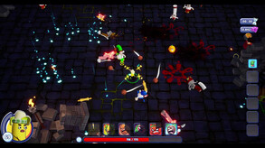 Gameplay Trailer trailer thumbnail