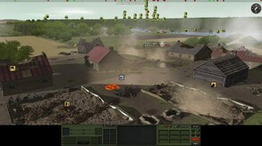 Combat Mission Red Thunder Trailer trailer thumbnail