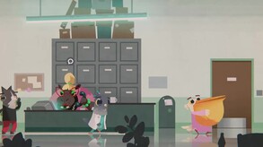 Release Trailer German trailer thumbnail
