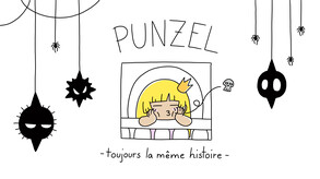 Punzel: Chapter I - Gameplay Trailer I trailer thumbnail