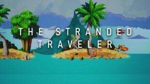 The Stranded Traveler Release Trailer trailer thumbnail