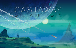 Castaway Station Official Trailer trailer thumbnail