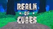 Realm Of Cubes Official Trailer trailer thumbnail