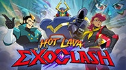 Exo-Clash trailer thumbnail