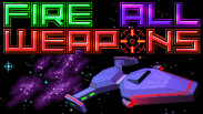 Fire All Weapons Teaser trailer thumbnail