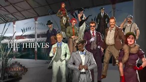Trailer 1 trailer thumbnail