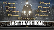 Last Train Home | Behind The Scenes trailer thumbnail