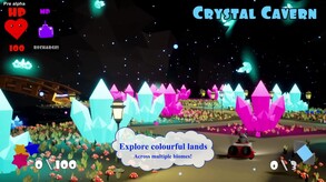 Alpha Dev Trailer 1 trailer thumbnail