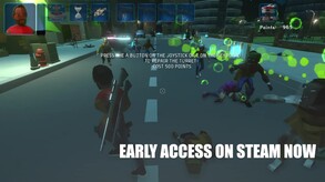 Trailer Version 0.3 trailer thumbnail