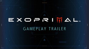 14_Exoprimal_PV2_EN-ESRB trailer thumbnail