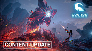 Lava Expansion Trailer trailer thumbnail