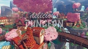 Delicious Dungeon Release Trailer trailer thumbnail