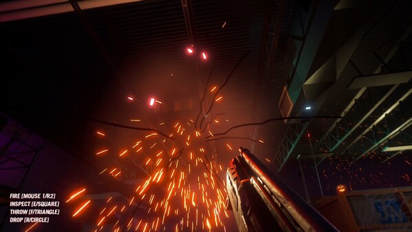 Gameplay Trailer trailer thumbnail