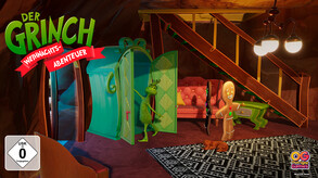 The Grinch! trailer thumbnail