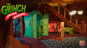 The Grinch! trailer thumbnail