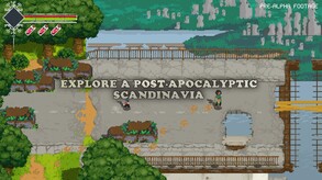 VOD-Gameplay Trailer trailer thumbnail
