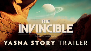 Yasna Story Trailer trailer thumbnail