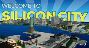 Silicon City - Official Trailer trailer thumbnail