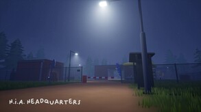 H.I.A: Horror Investigation Agency | Teaser Trailer trailer thumbnail