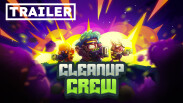 Gameplay Trailer trailer thumbnail