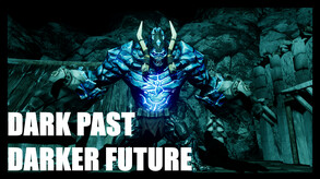 Dark Past Darker Future-Trailer1 trailer thumbnail