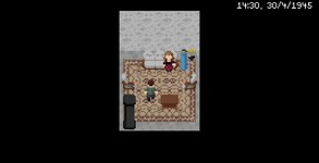 Adolf Hitler RPG: Last Minutes of the Millennium Empire Gameplay trailer thumbnail