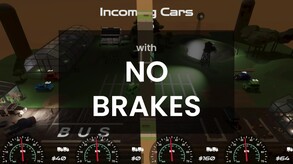 Emergency Parking Only Greenlight trailer trailer thumbnail