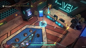 FARSIDERS Game Trailer trailer thumbnail