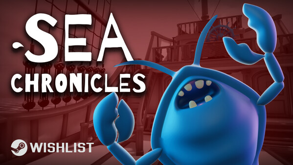Sea Chronicles - Trailer 1 trailer thumbnail