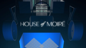 House of Moiré Teaser June 2023 trailer thumbnail